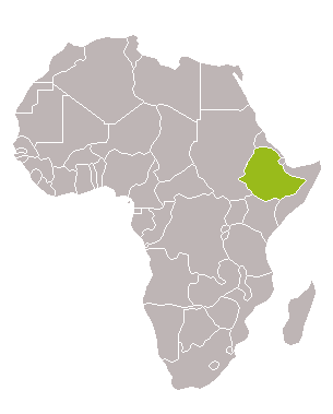 Aventura ètnica per Etiòpia
