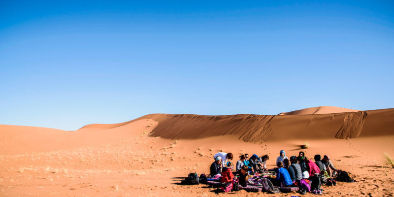 marroc viatge kareba