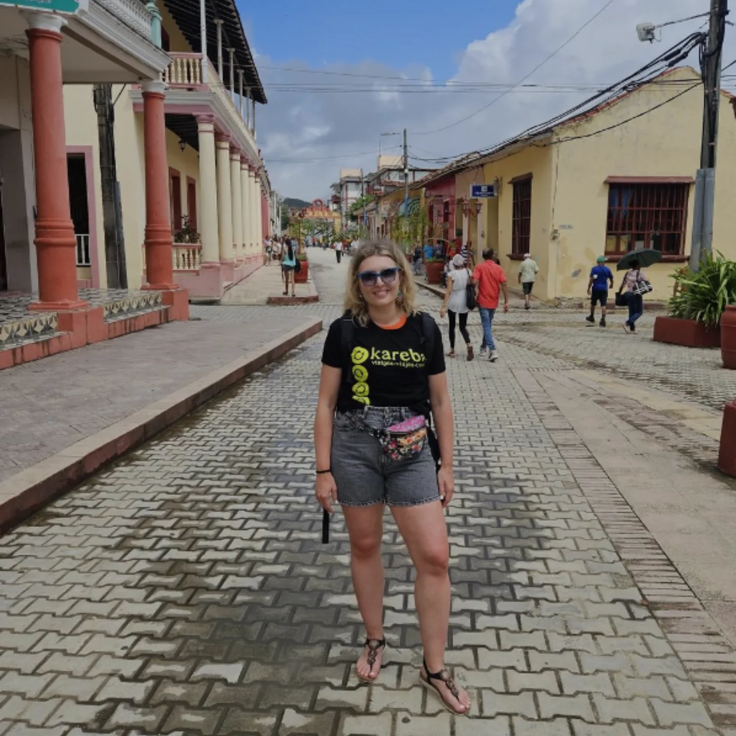 ANA CUBA