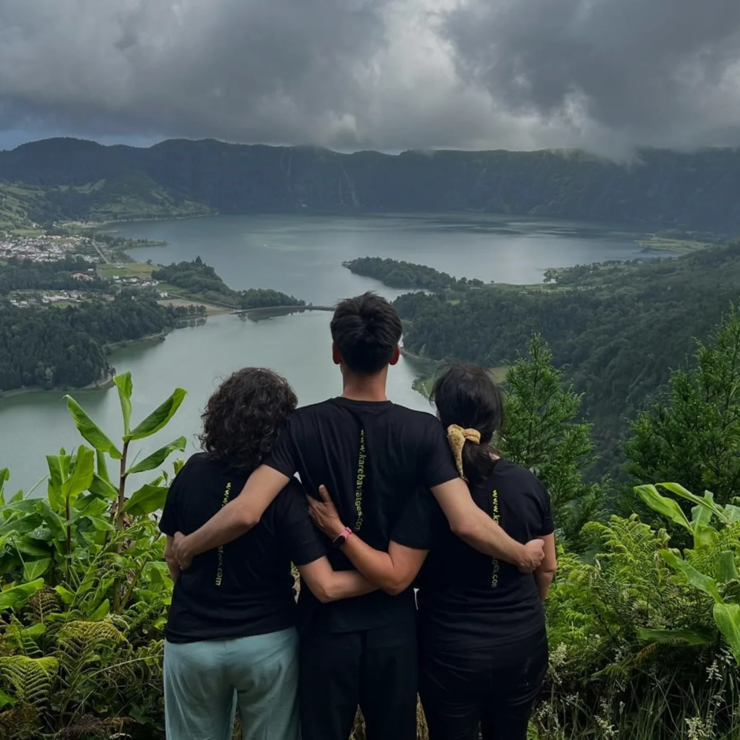 CLIENTES AZORES