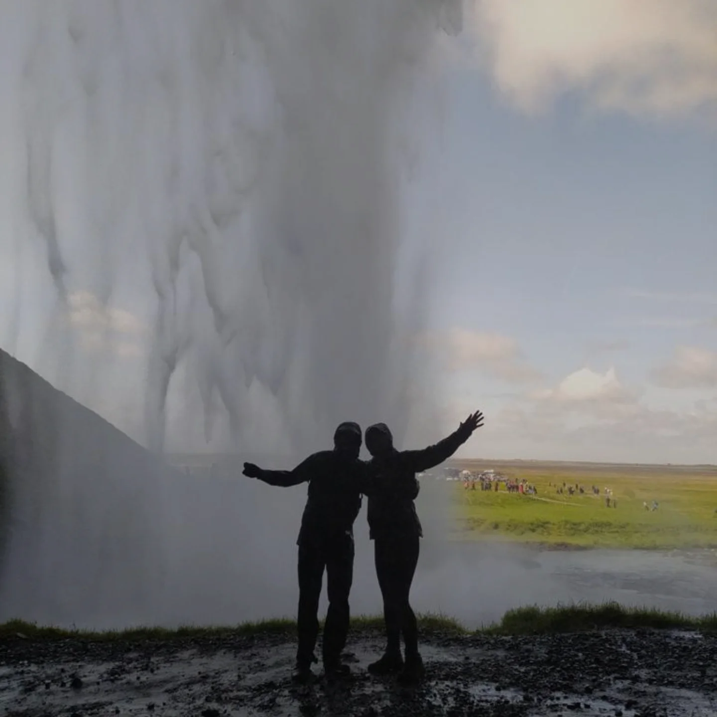 CLIENTES ISLANDIA