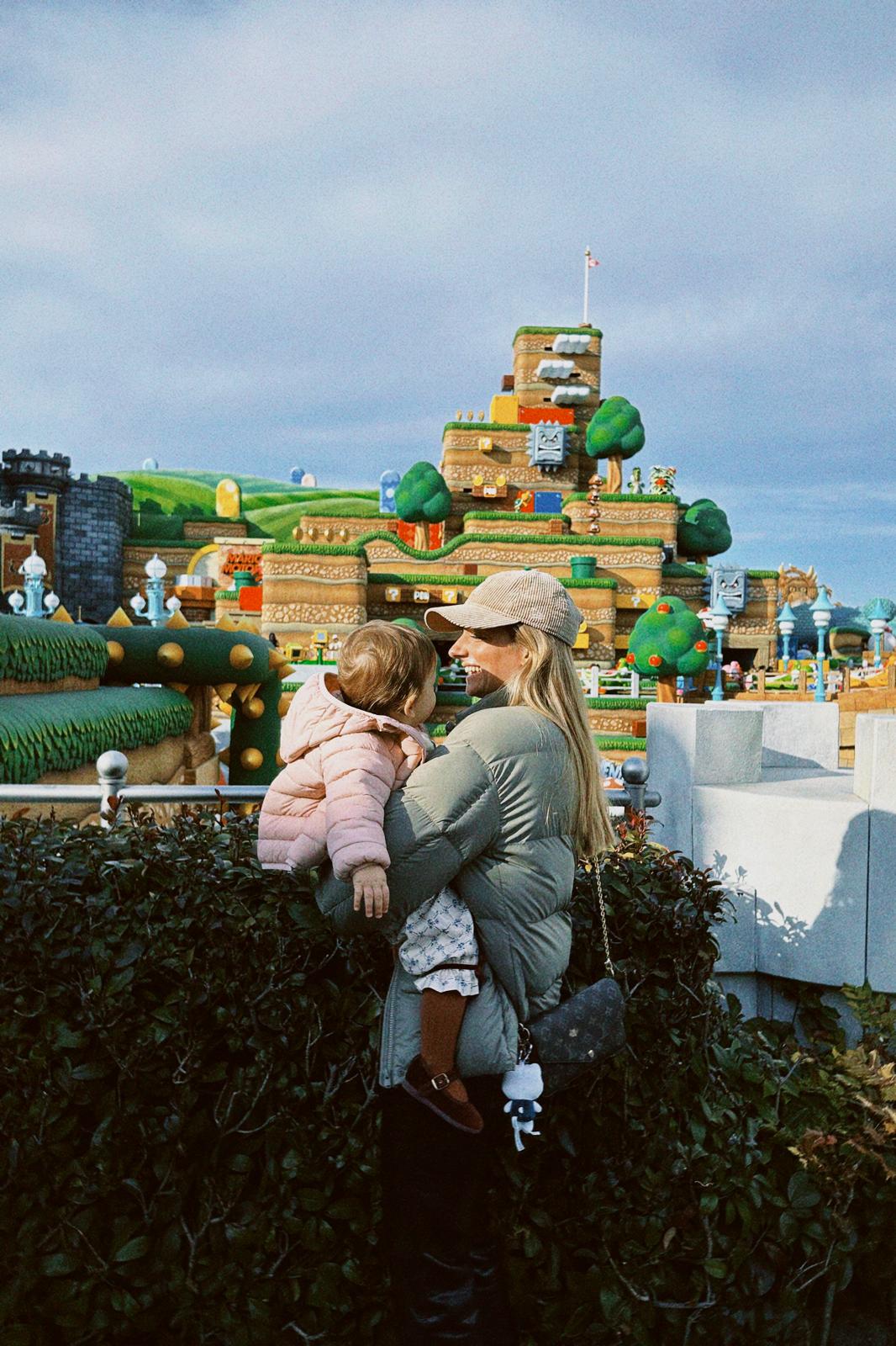 Ciudades de Japón que combinan pasado y futuro.