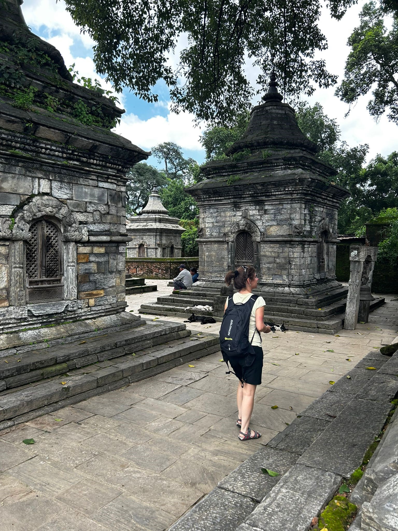 Cultura y naturaleza en una ruta de trekking por Nepal