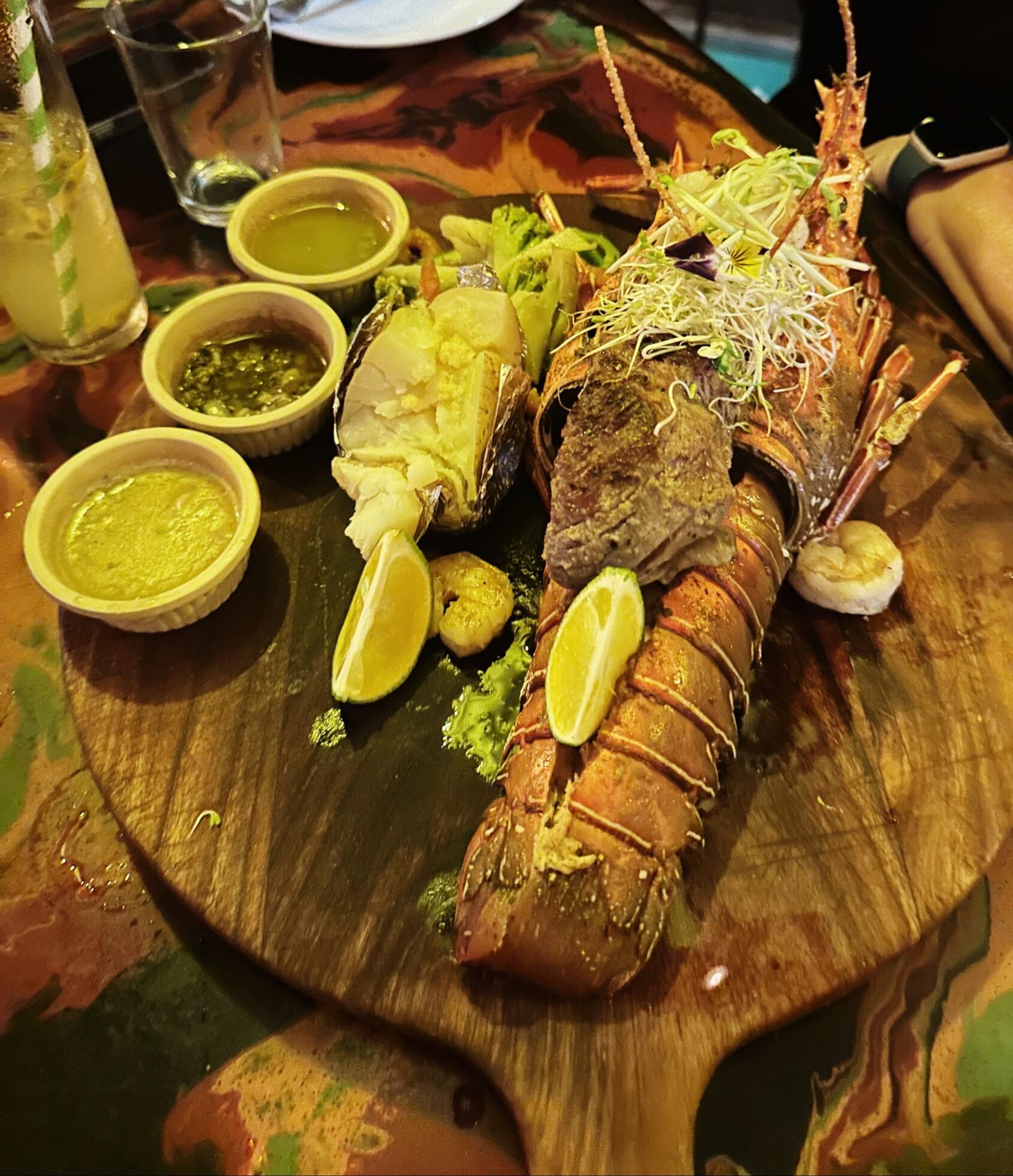 Gastronomia de costa rica