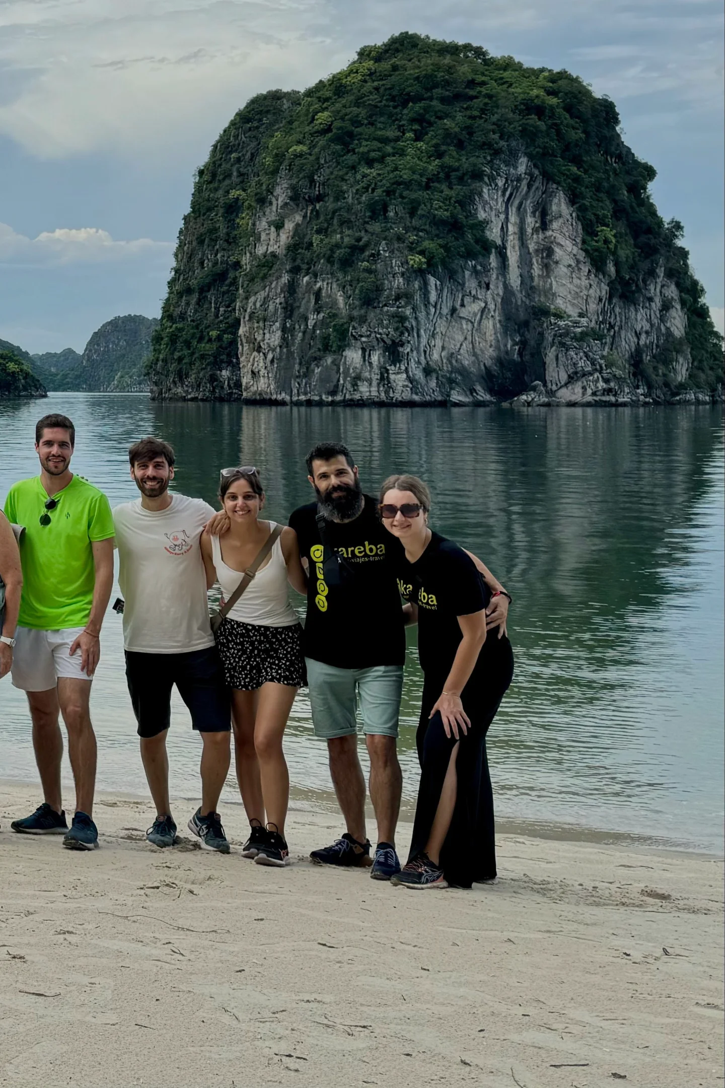 KRABI CLIENTES 2