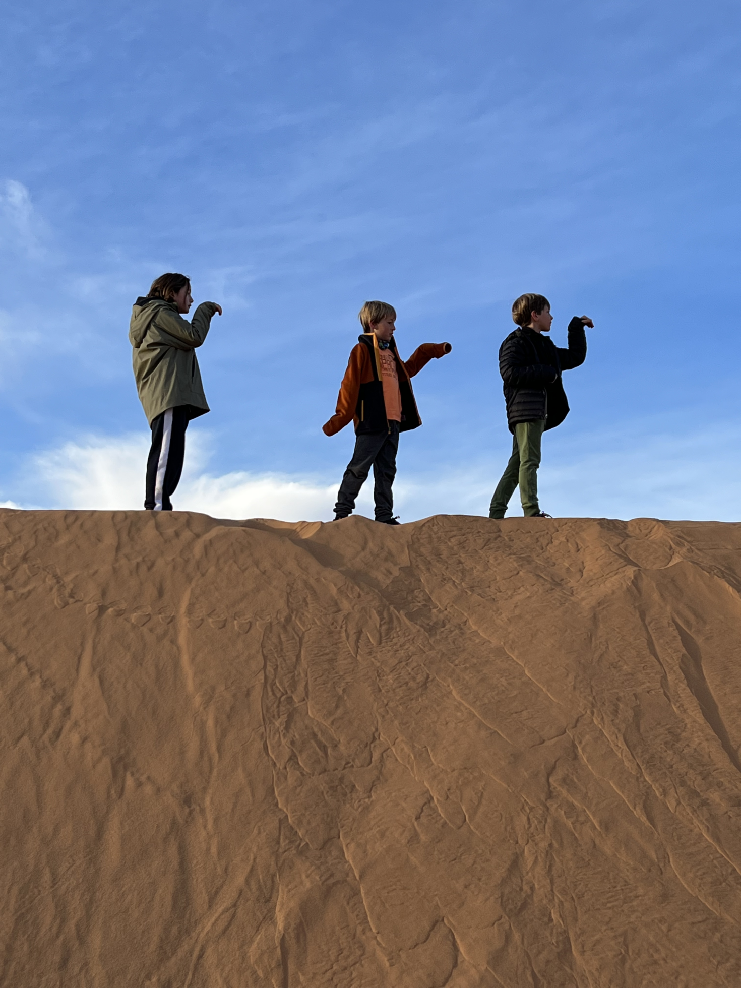 Nens-desert-marroc