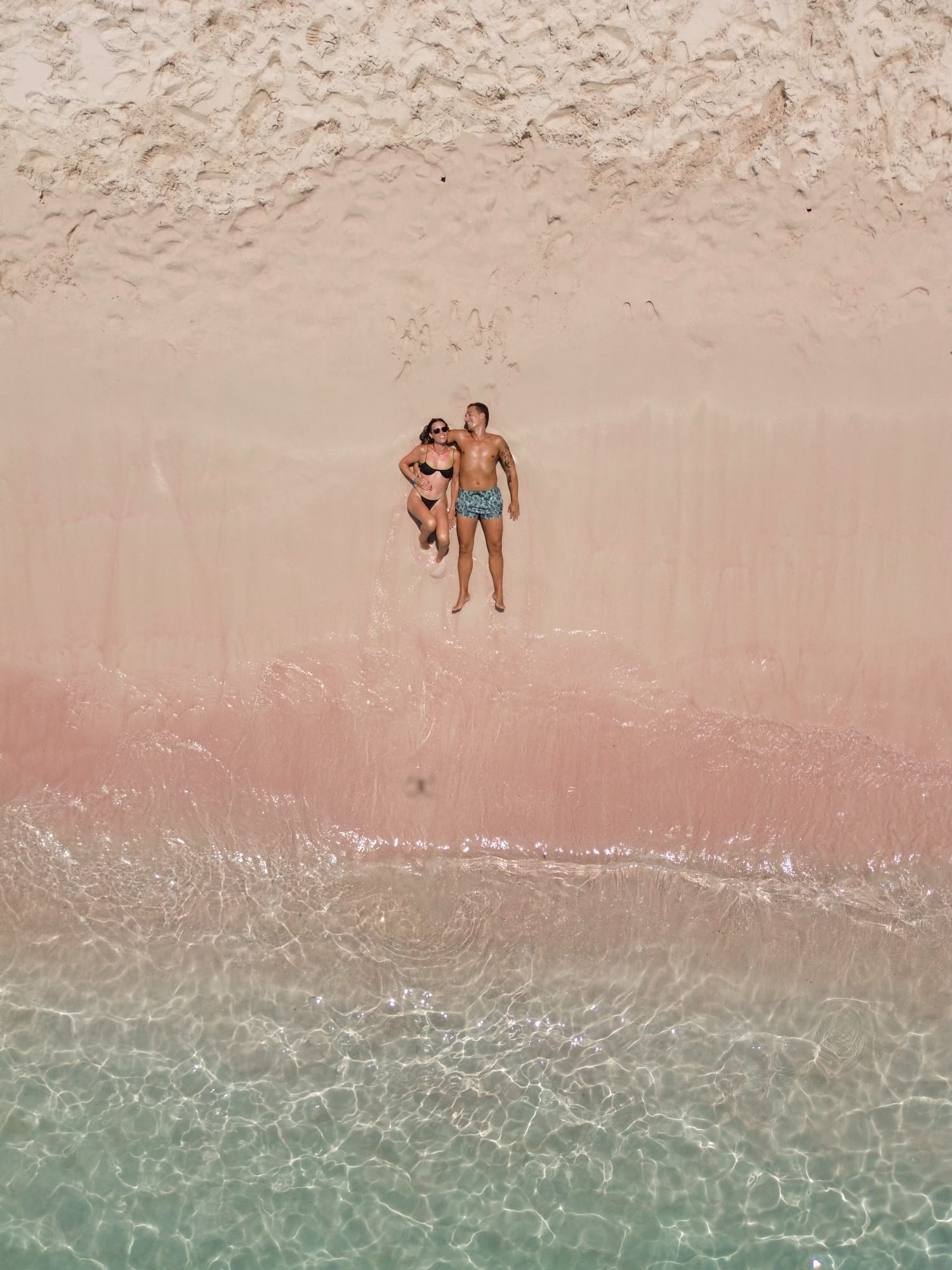 Playas tranquilas para bajar el ritmo.