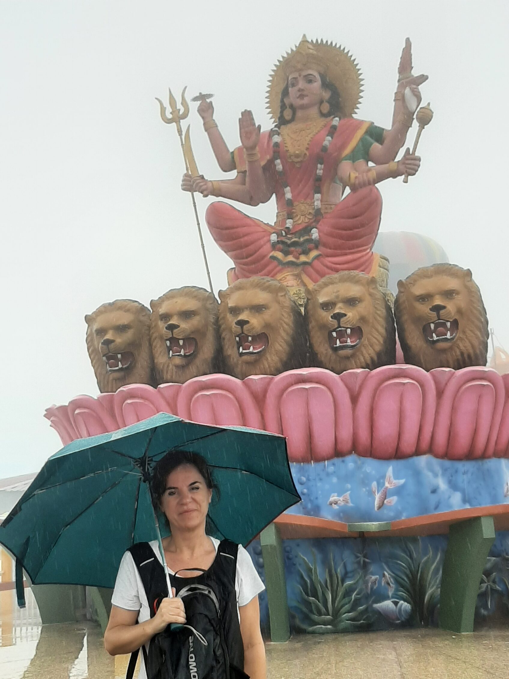 Templos y espiritualidad en un viaje por Nepal