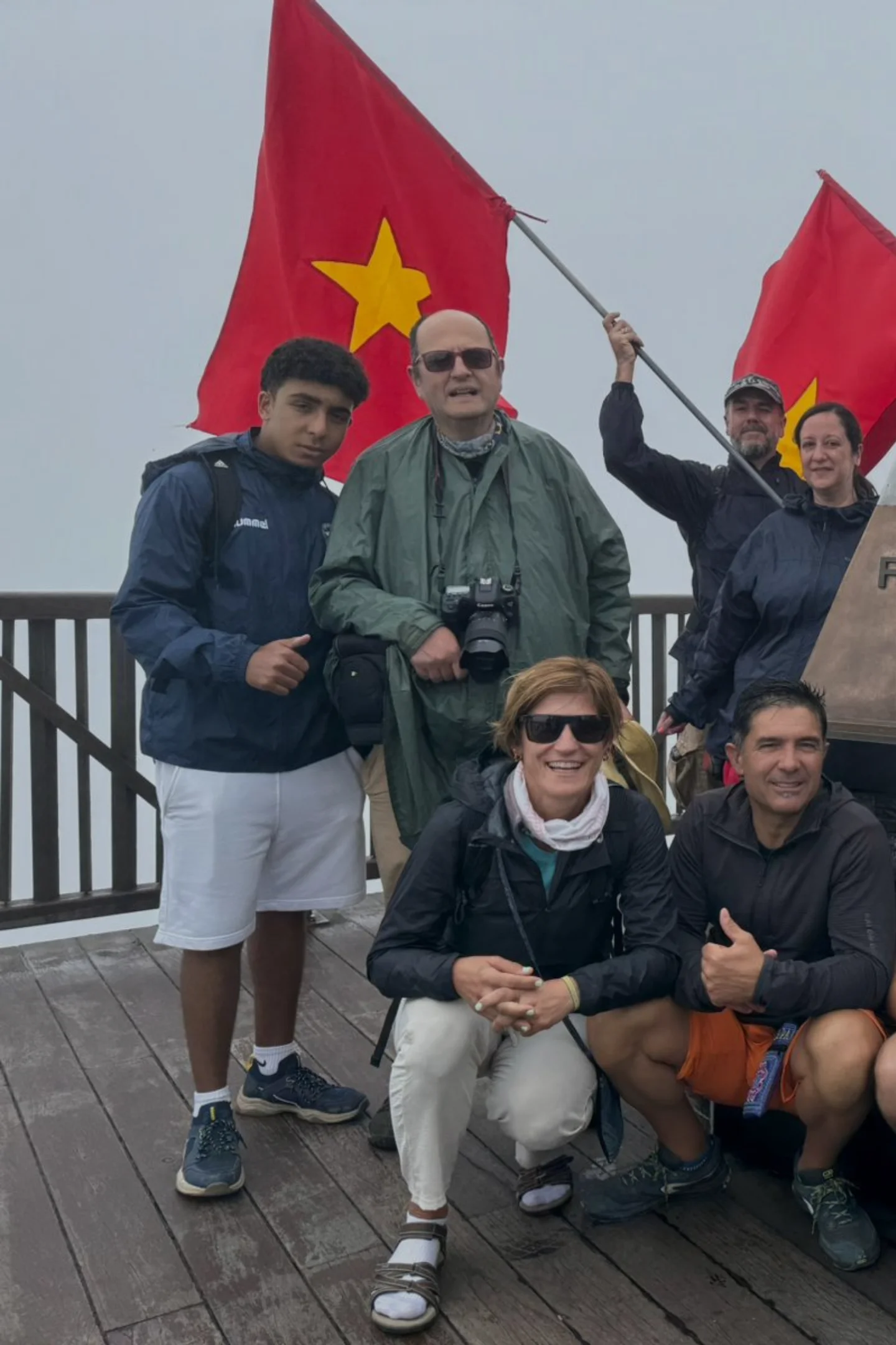 VIETNAM CLIENTES 1