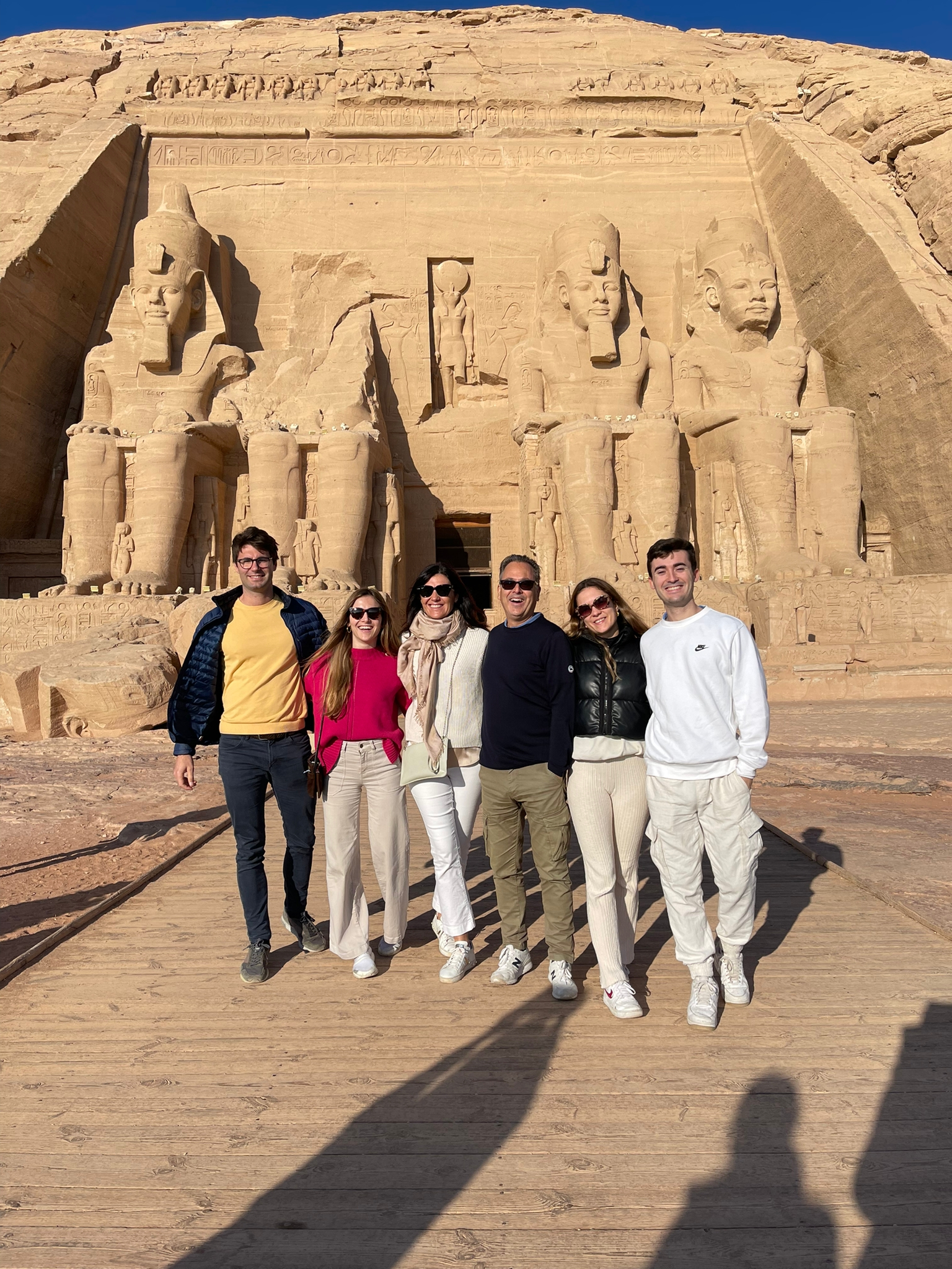 abu simbel egipto