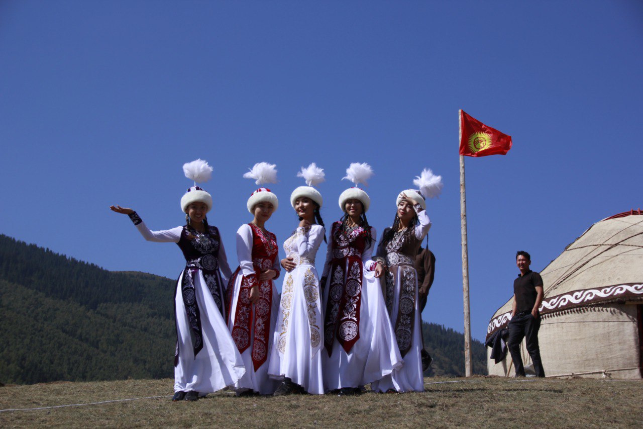 cultura en kazajistan