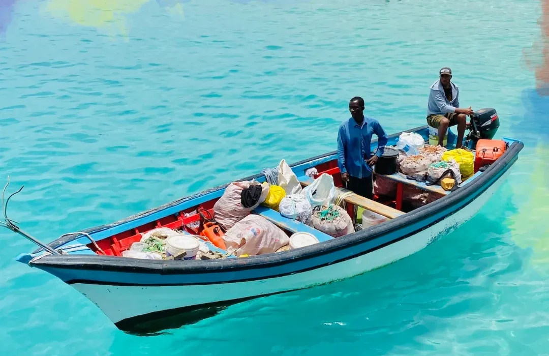 Cabo Verde1