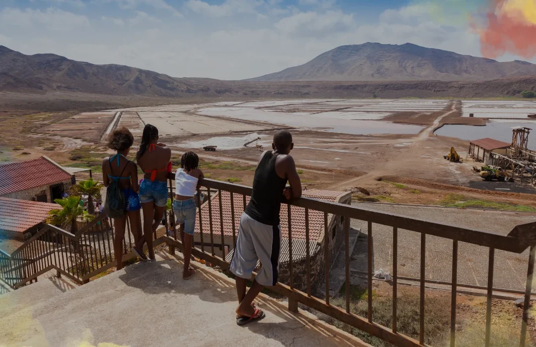 Cabo Verde5