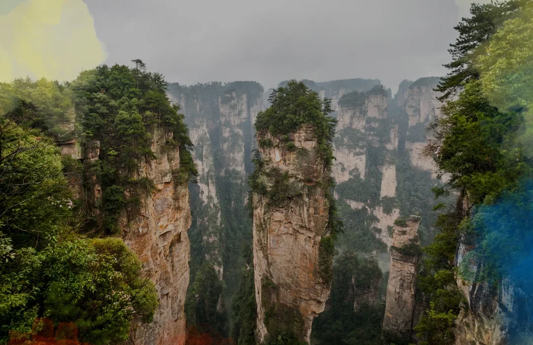 China4