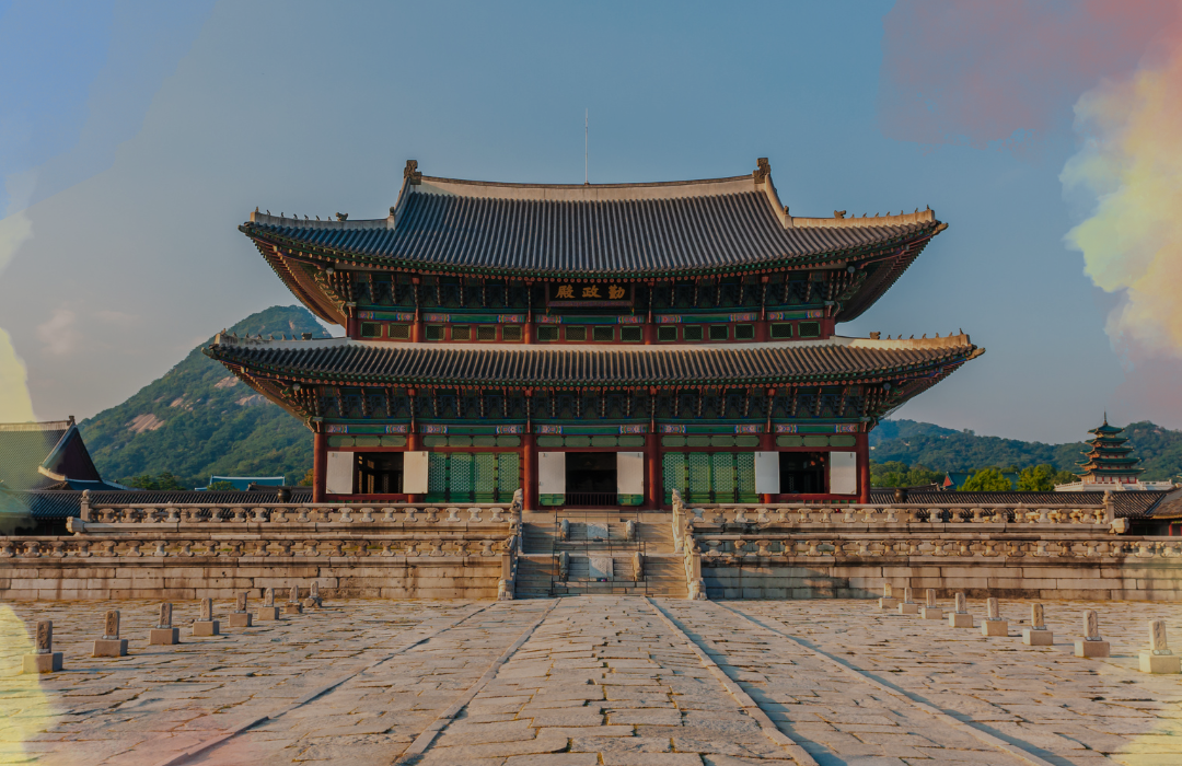 Corea del Sur1