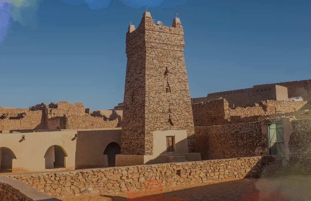 Mauritania1
