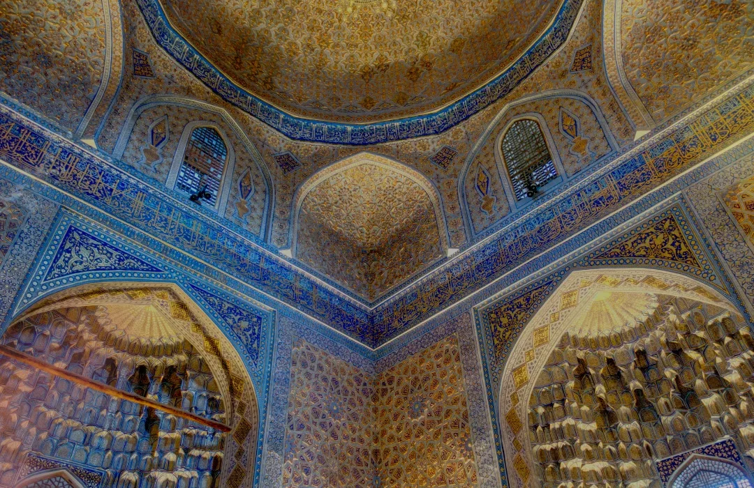 Uzbekistán1