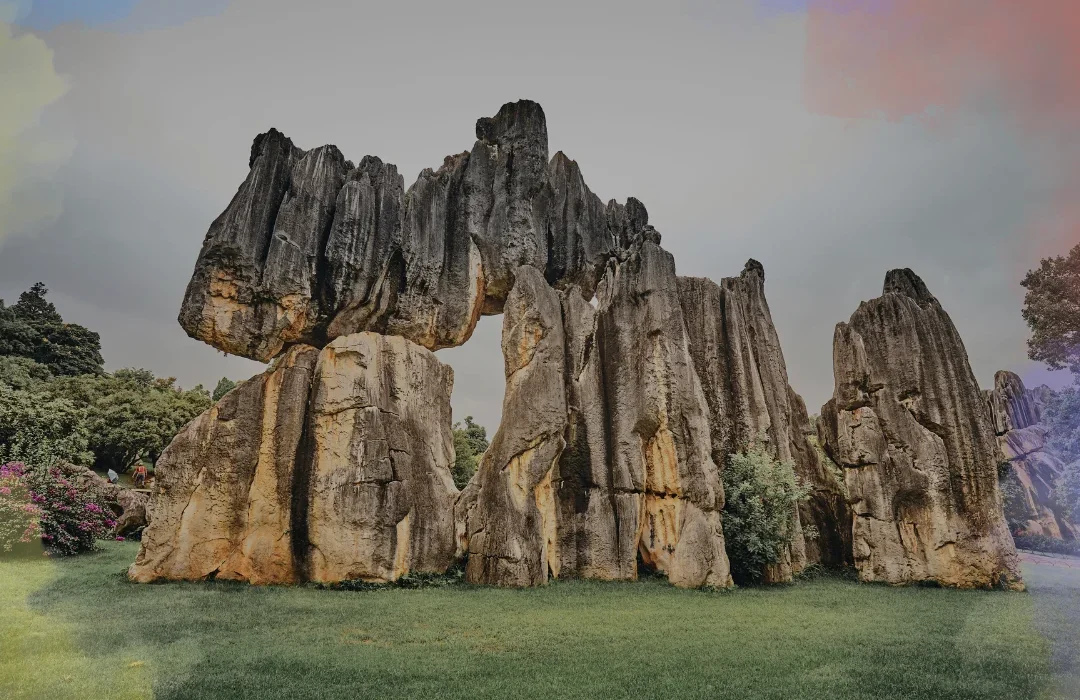 Yunnan1