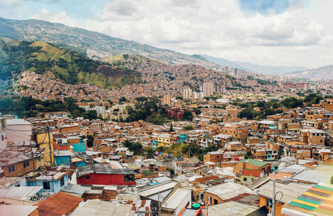 colombia ruta colonial 1