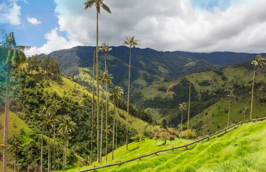 colombia ruta colonial 2