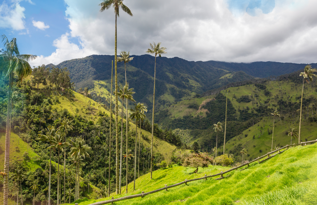 colombia ruta colonial 2