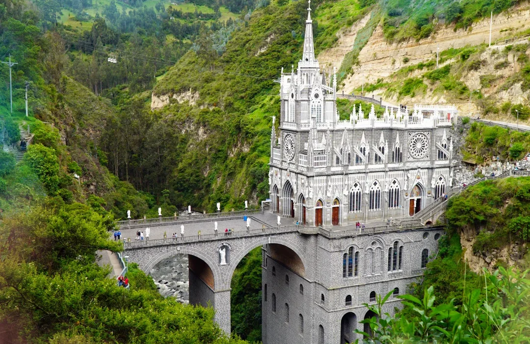 colombia ruta colonial 4
