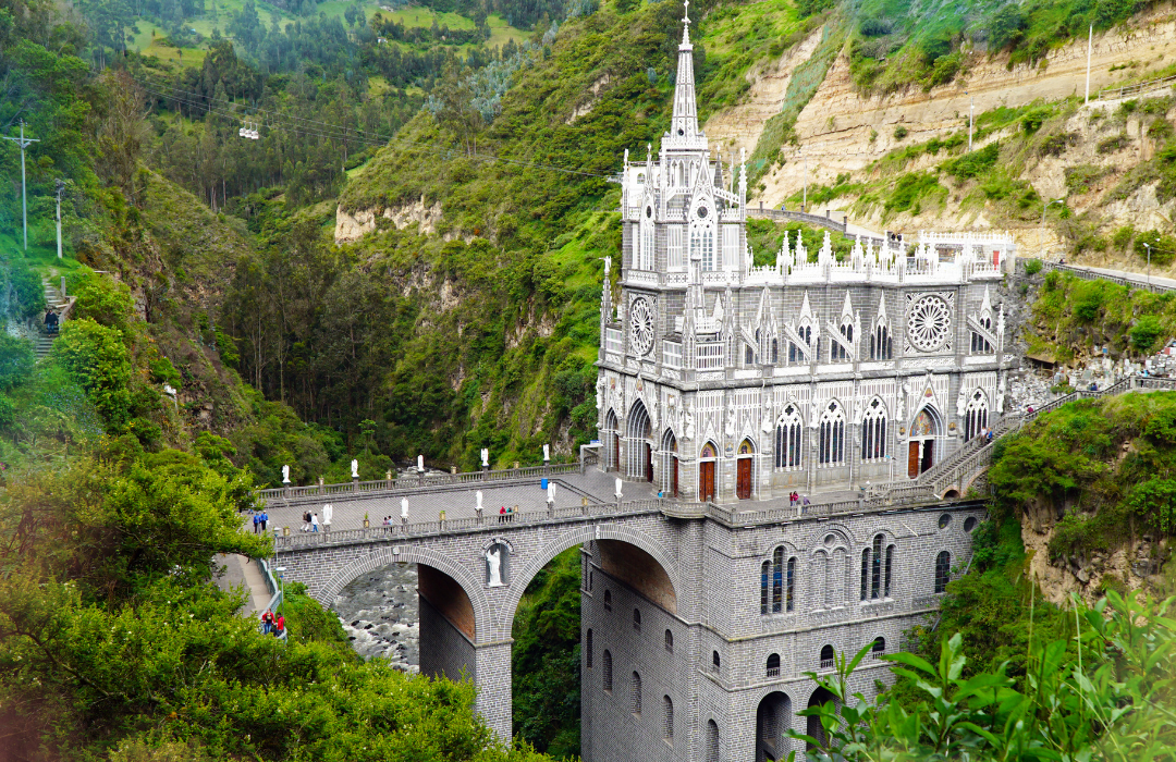 colombia ruta colonial 4