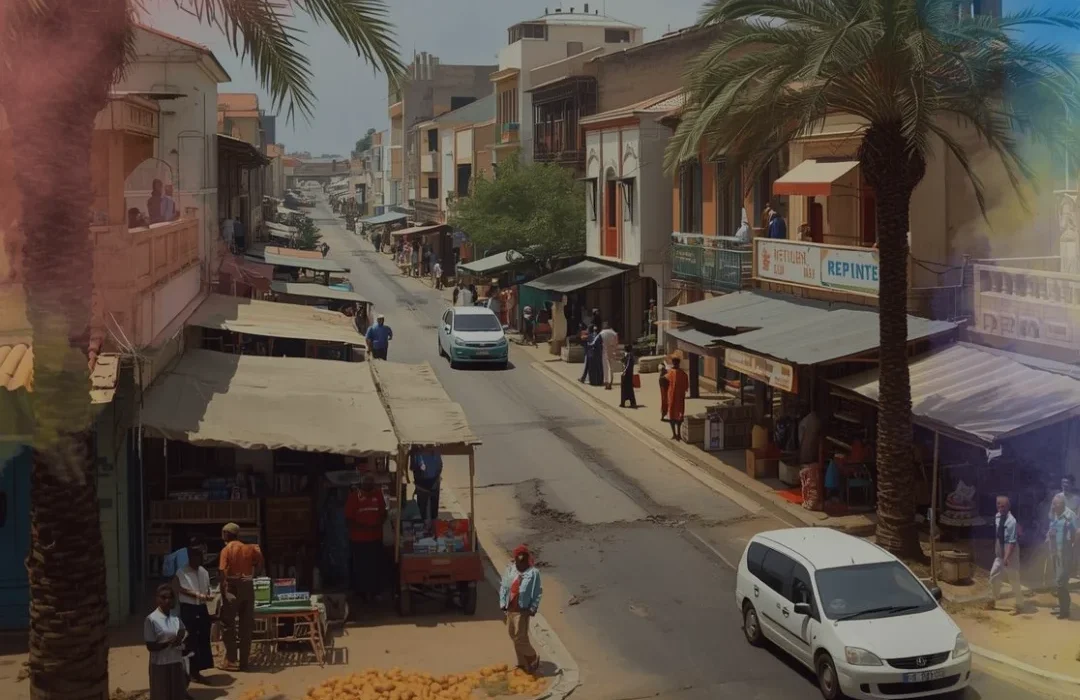 senegambia 6