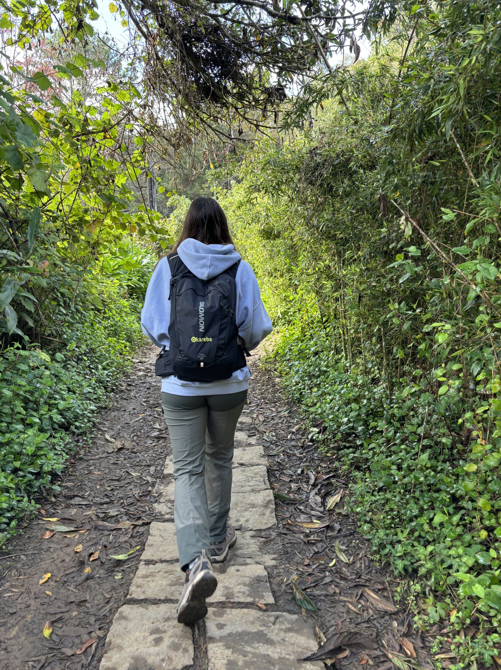 excursion en madagascar