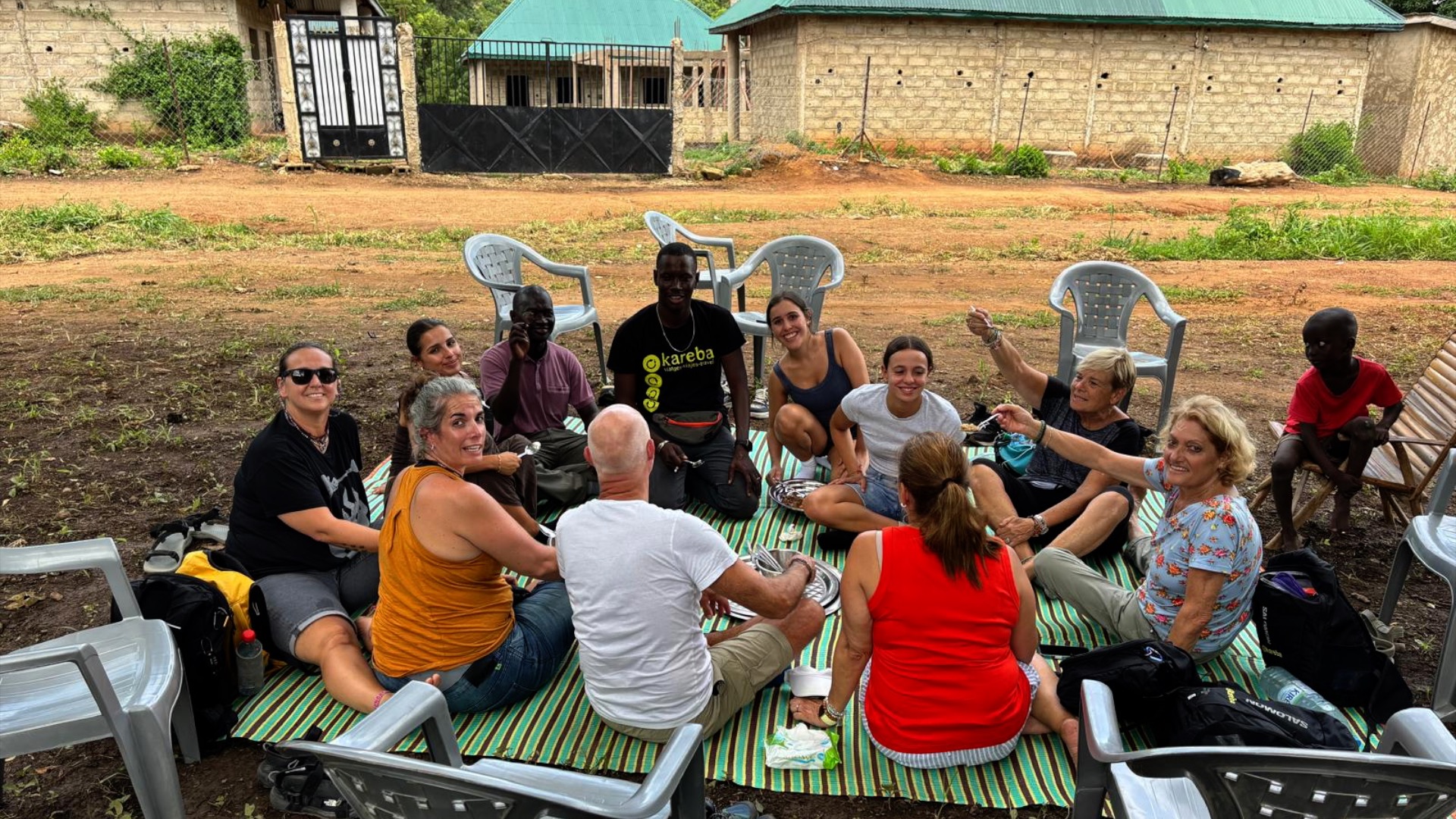 gastronomia de senegal