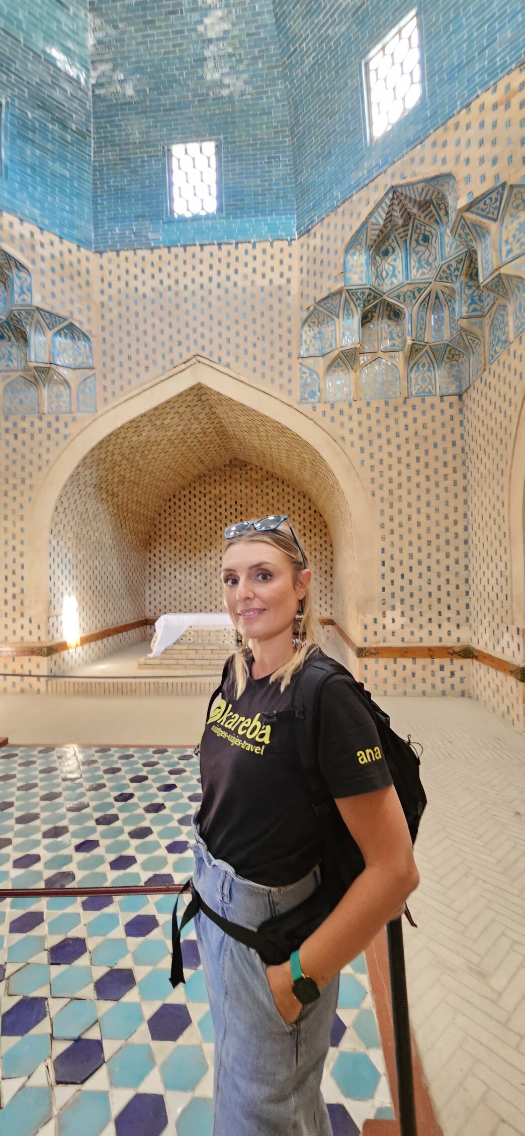 guia local a uzbekistan