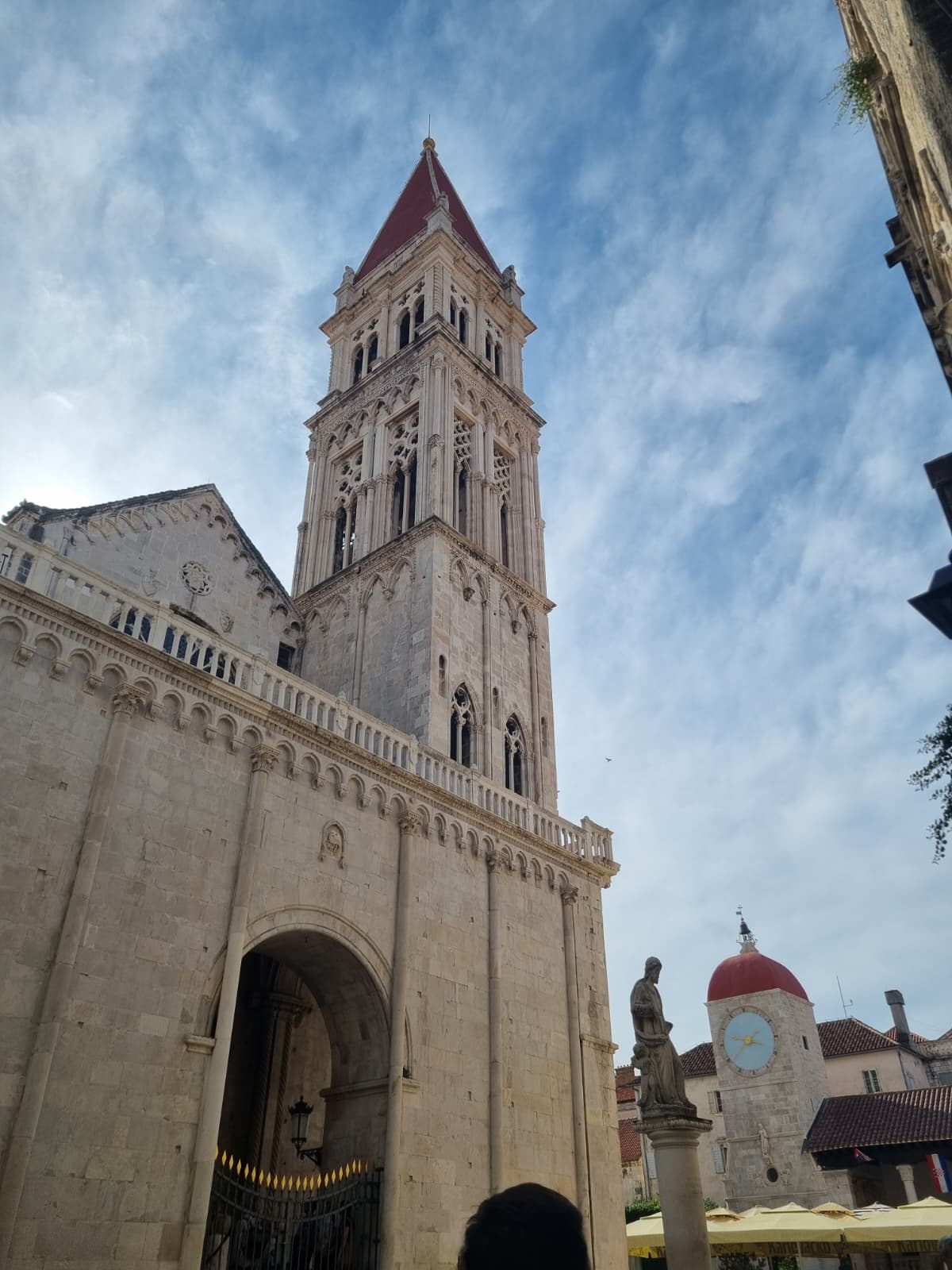 iglesia de split