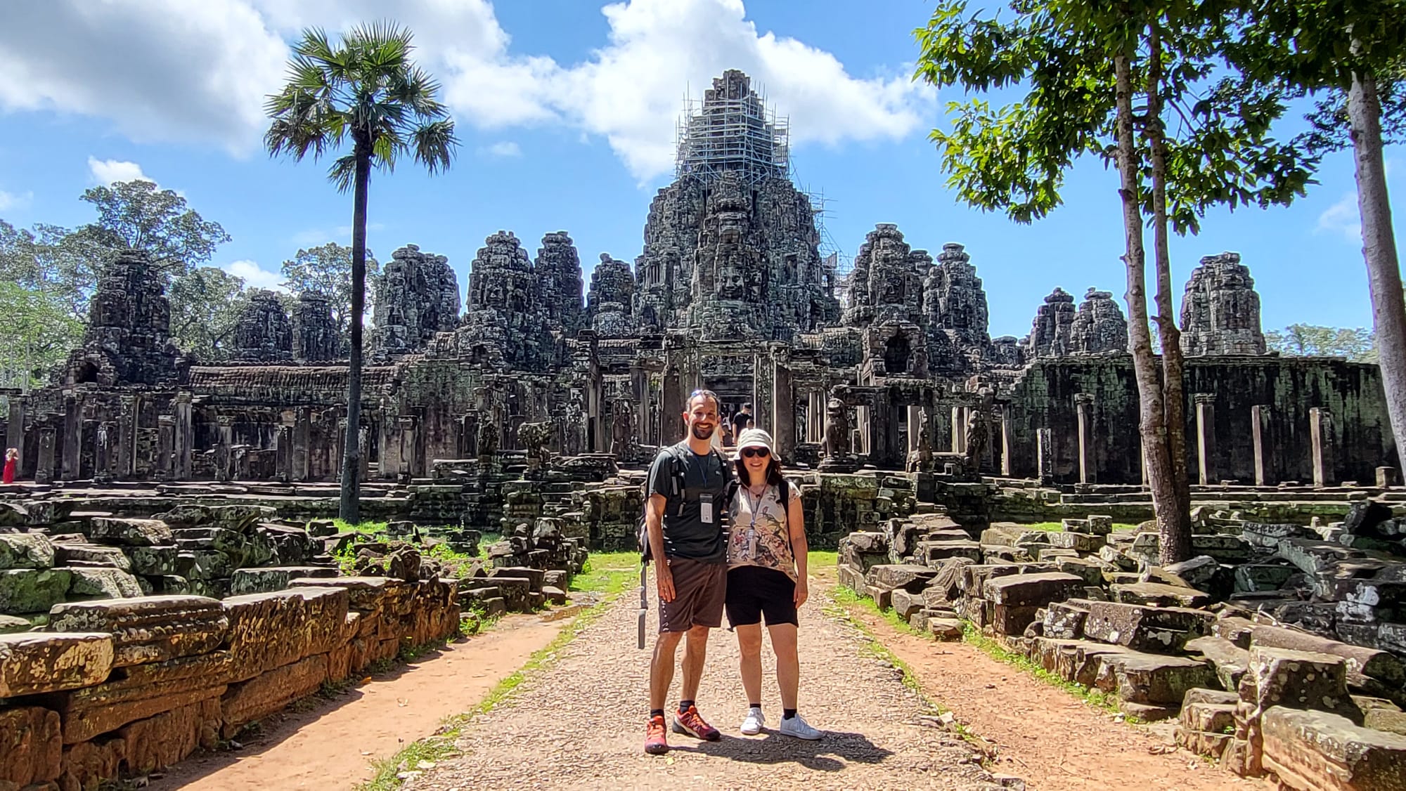 naturaleza de ivetnam