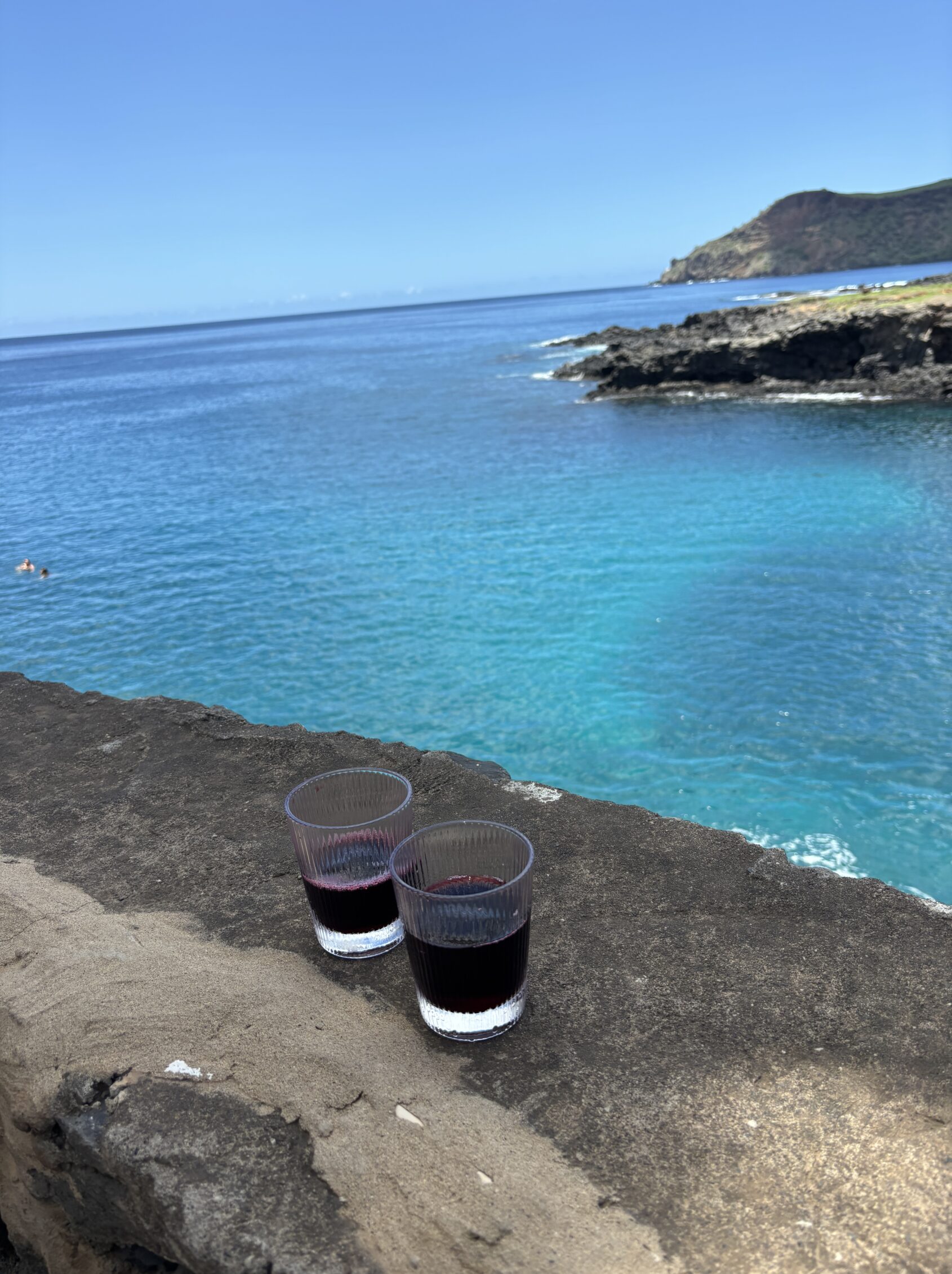 playa paradisiaca en cabo verde