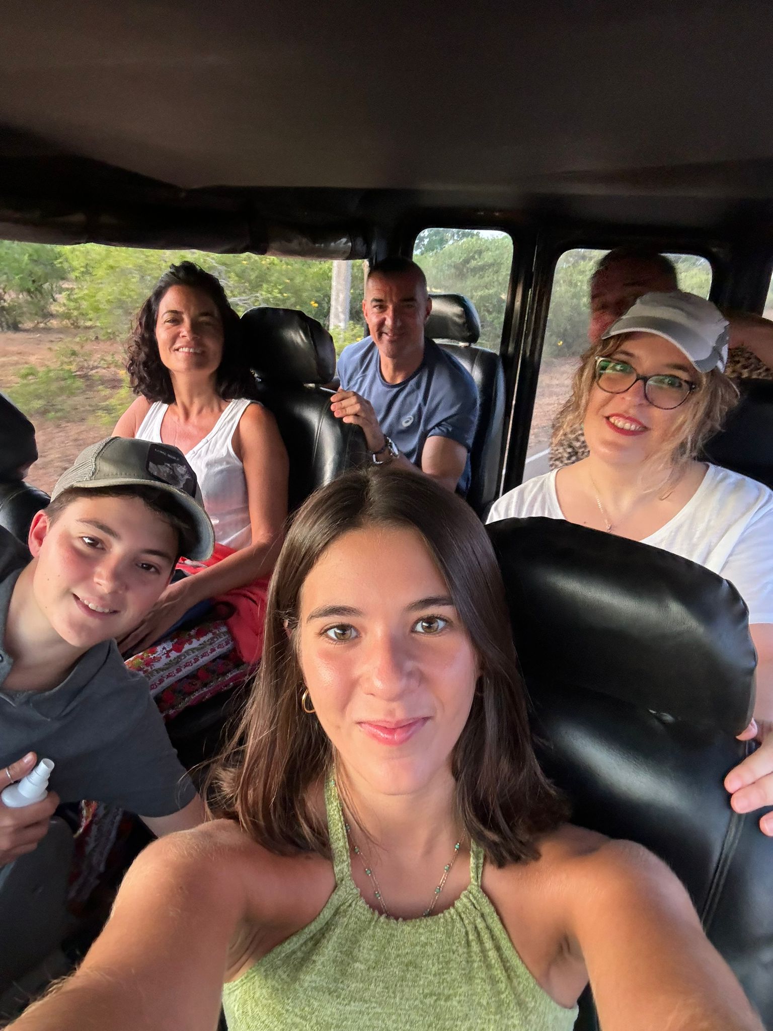 viaje en grupo sri lanka