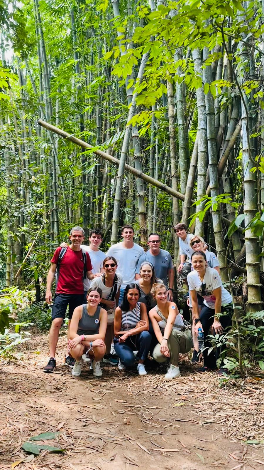 viaje organizado a vietnam